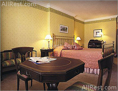 Bilkent Hotel 11